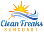 Clean Freaks Suncoast